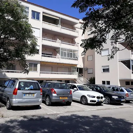 Apartment Forte Novo 3- Piscina, Wifi, Familiar