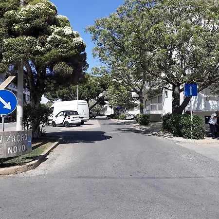 Forte Novo 3- Piscina, Wifi, Familiar Apartment *