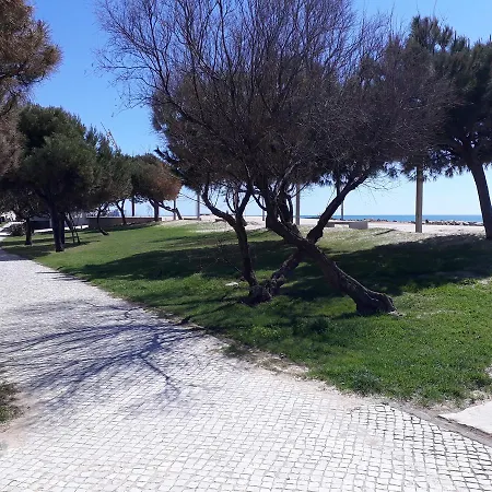 Forte Novo 3- Piscina, Wifi, Familiar *
