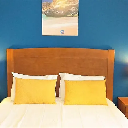 Apartment Forte Novo 3- Piscina, Wifi, Familiar *
