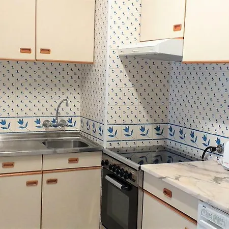 Forte Novo 3- Piscina, Wifi, Familiar * Quarteira