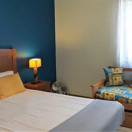 Forte Novo 3- Piscina, Wifi, Familiar