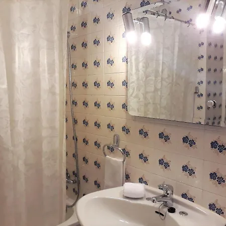 Forte Novo 3- Piscina, Wifi, Familiar Appartement Quarteira