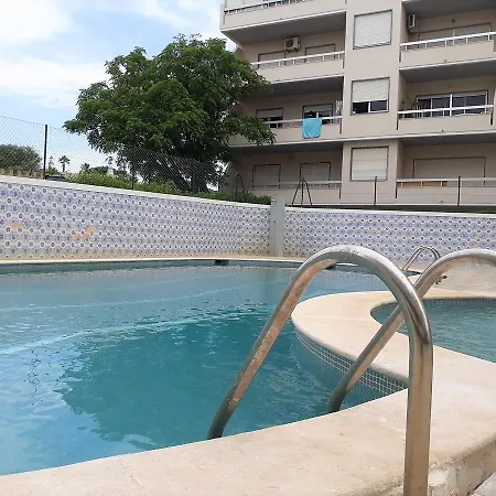 Forte Novo 3- Piscina, Wifi, Familiar *