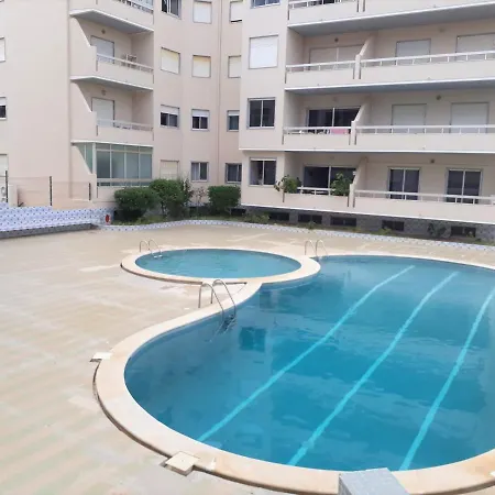 Appartement Forte Novo 3- Piscina, Wifi, Familiar *