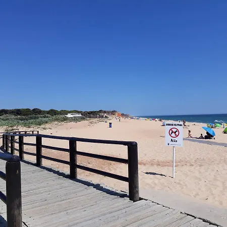 Forte Novo 3- Piscina, Wifi, Familiar Appartement *