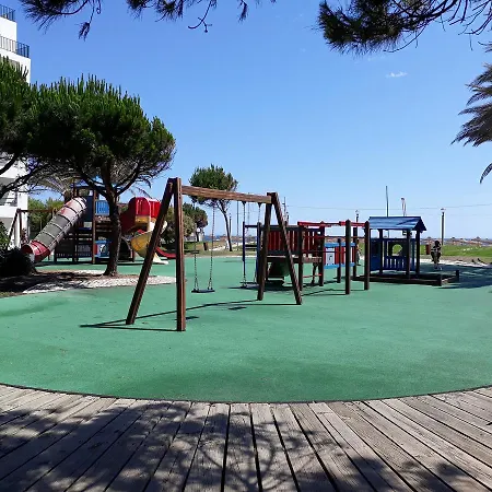 Appartement Forte Novo 3- Piscina, Wifi, Familiar *