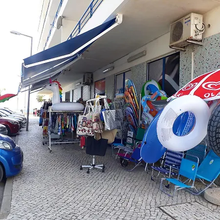 Forte Novo 3- Piscina, Wifi, Familiar