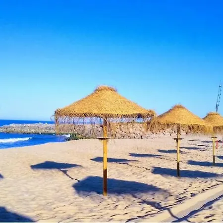 Forte Novo 3- Piscina, Wifi, Familiar *