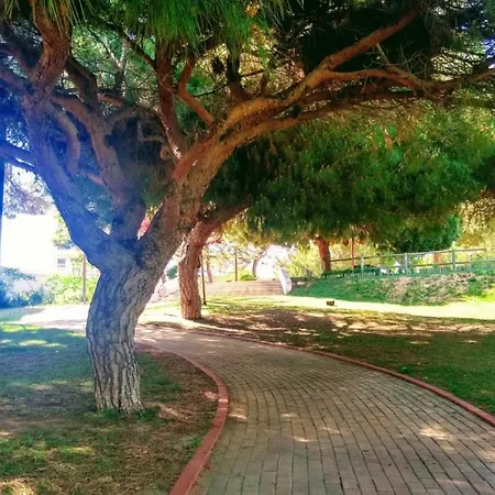 Διαμέρισμα Forte Novo 3- Piscina, Wifi, Familiar Quarteira