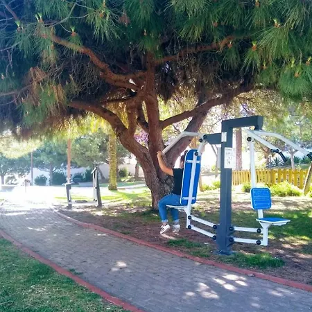 Forte Novo 3- Piscina, Wifi, Familiar Διαμέρισμα