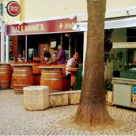 Forte Novo 3- Piscina, Wifi, Familiar Διαμέρισμα