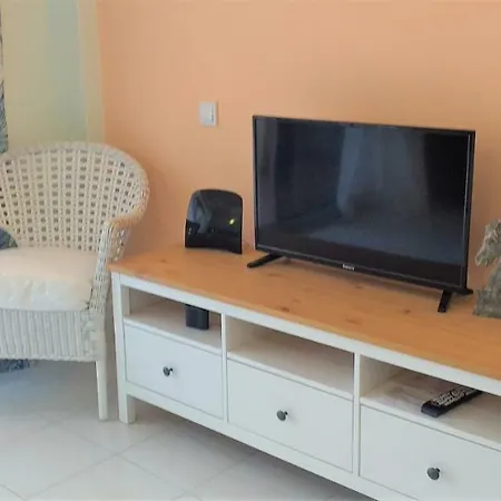 Forte Novo 3- Piscina, Wifi, Familiar Appartement *