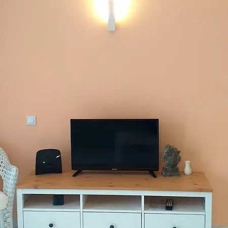 Appartement Forte Novo 3- Piscina, Wifi, Familiar