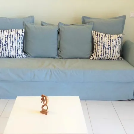 Forte Novo 3- Piscina, Wifi, Familiar Appartement *