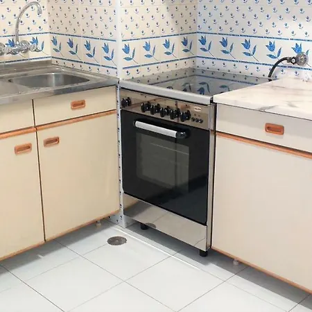 Forte Novo 3- Piscina, Wifi, Familiar Appartement *