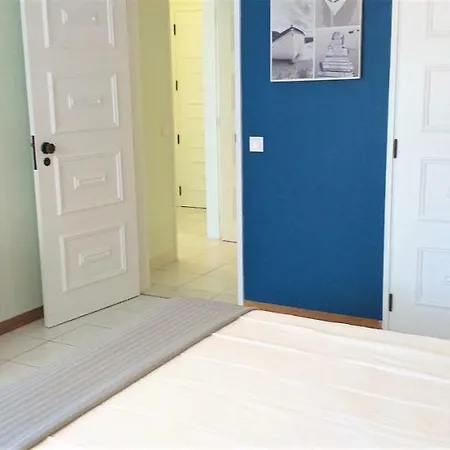 Appartement Forte Novo 3- Piscina, Wifi, Familiar Quarteira